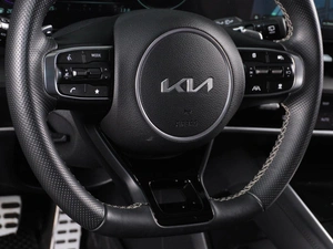 Внедорожник Kia Sportage 2024 года, 4341000 рублей, Минеральные Воды
