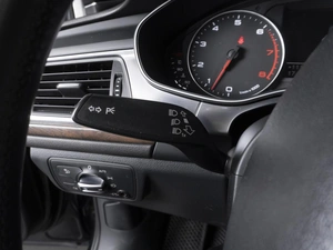 Седан Audi A6 2011 года, 1530000 рублей, Ставрополь