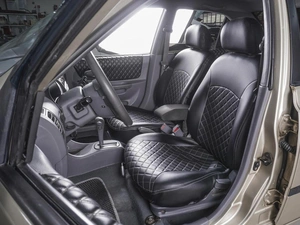 Седан Hyundai Accent 2006 года, 490000 рублей, Ростов-на-Дону