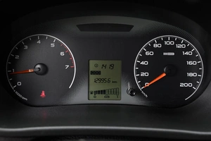 Лифтбек ВАЗ (LADA) Granta 2014 года, 299000 рублей, Ульяновск