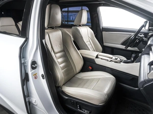 Внедорожник Lexus RX 2016 года, 4249000 рублей, Тюмень