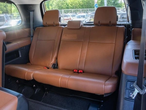 Внедорожник Toyota Sequoia 2014 года, 11890000 рублей, Волгоград