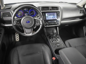 Седан Subaru Legacy 2019 года, 1923100 рублей, Казань