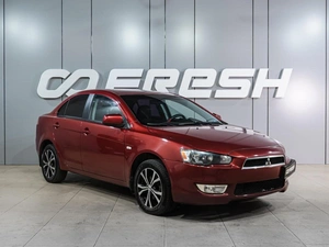 Седан Mitsubishi Lancer 2007 года, 719000 рублей, Воронеж