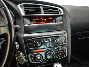 Хетчбэк Citroen C4 2012 года, 700000 рублей, Муром