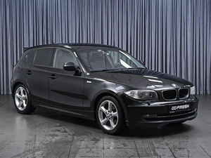 Хетчбэк BMW 1 серия 2011 года, 734000 рублей, Ставрополь