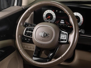 Минивэн Kia Carnival 2020 года, 4269000 рублей, Тюмень