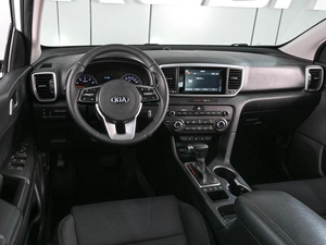 Внедорожник Kia Sportage 2018 года, 2030000 рублей, Ростов-на-Дону