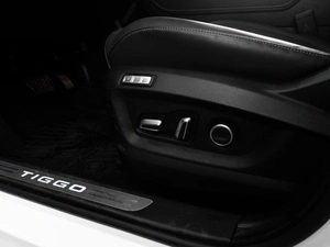 Внедорожник Chery Tiggo 7 Pro Max 2023 года, 2359000 рублей, Тюмень