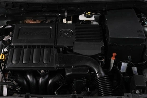 Седан Mazda 3 2013 года, 959000 рублей, Кемерово