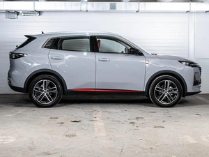 Внедорожник Changan UNI-S 2024 года, 2448000 рублей, Ставрополь