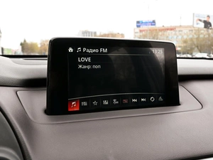 Внедорожник Mazda CX-9 2018 года, 3099000 рублей, Волгоград