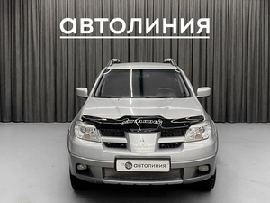 Внедорожник Mitsubishi Outlander 2006 года, 620000 рублей, Красноярск