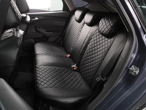 Хетчбэк Ford Focus 2011 года, 899000 рублей, Воронеж