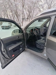 Внедорожник Nissan X-Trail 2008 года, 980000 рублей, Красноярск