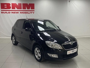 Хэтчбек Skoda Fabia 2011 года, 920000 рублей, Смоленск