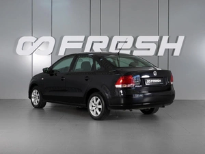 Седан Volkswagen Polo 2011 года, 770000 рублей, Минеральные Воды