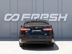 Седан Ford Fusion (North America) 2020 года, 1698000 рублей, Краснодар