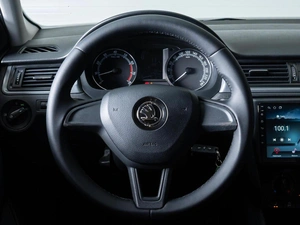 Лифтбек Skoda Rapid 2018 года, 1219000 рублей, Ставрополь