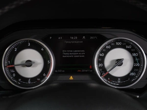 Внедорожник Volkswagen Touareg 2018 года, 4189000 рублей, Воронеж