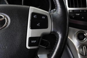 Внедорожник Toyota Land Cruiser 2014 года, 3849000 рублей, Красноярск