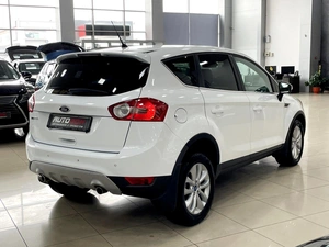 Внедорожник Ford Kuga 2012 года, 1147000 рублей, Солонцы