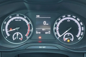 Внедорожник Skoda Kodiaq 2020 года, 2590000 рублей, Мирное