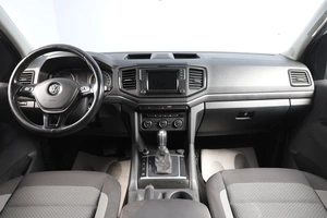 Пикап Volkswagen Amarok 2017 года, 2649000 рублей, Новосибирск