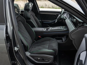 Внедорожник Voyah Free 2024 года, 5450000 рублей, Краснодар