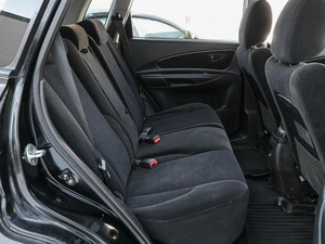 Внедорожник Hyundai Tucson 2007 года, 710000 рублей, Волгоград