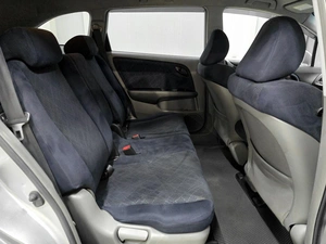 Минивэн Honda Stream 2009 года, 949000 рублей, Красноярск