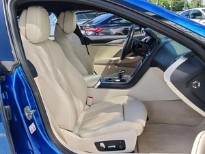 Седан BMW 8 серия Gran Coupe 2020 года, 7100000 рублей, Краснодар