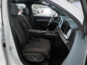 Внедорожник Geely Xingyue L 2025 года, 4289000 рублей, Ставрополь