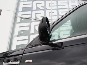 Внедорожник Land Rover Range Rover Sport 2011 года, 1850000 рублей, Владимир
