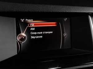 Седан BMW 5 серия 2015 года, 2049000 рублей, Тюмень