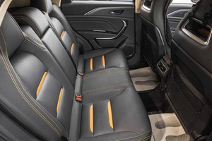 Внедорожник FAW Bestune T77 2023 года, 2299000 рублей, Барнаул