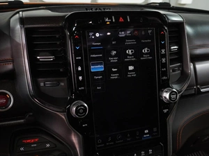 Пикап RAM 1500 2021 года, 9999999 рублей, Воронеж