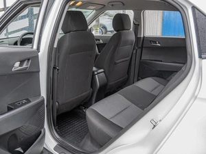 Внедорожник Hyundai Creta 2019 года, 1910000 рублей, Краснодар