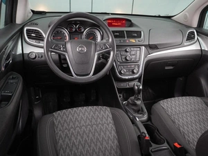 Внедорожник Opel Mokka 2014 года, 1272000 рублей, Воронеж