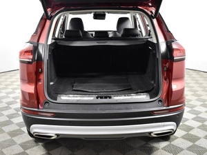 Внедорожник Geely Atlas Pro 2023 года, 2176100 рублей, Казань