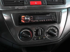 Седан Mitsubishi Lancer 2006 года, 429000 рублей, Аксай