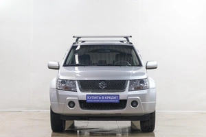 Внедорожник Suzuki Grand Vitara 2005 года, 829000 рублей, Новокузнецк