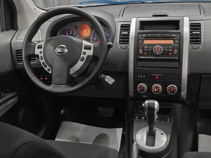 Внедорожник Nissan X-Trail 2007 года, 1059000 рублей, Красноярск