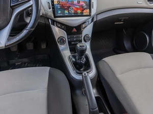 Универсал Chevrolet Cruze 2013 года, 1029000 рублей, Саратов