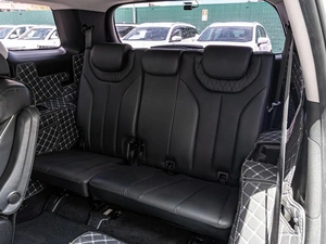Внедорожник Hyundai Palisade 2020 года, 4185000 рублей, Краснодар