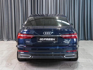 Седан Audi A6 2020 года, 5499000 рублей, Волгоград