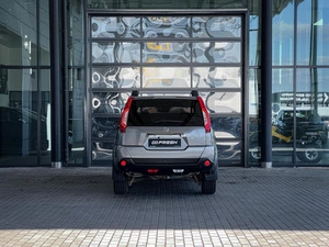Внедорожник Nissan X-Trail 2011 года, 1280000 рублей, Уфа