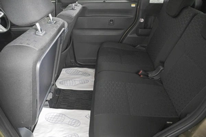 Хетчбэк Daihatsu Wake 2015 года, 949000 рублей, Кемерово