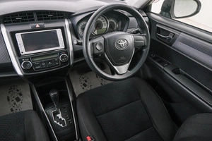 Универсал Toyota Corolla Fielder 2012 года, 999000 рублей, Красноярск