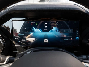 Внедорожник Geely Monjaro 2024 года, 3320000 рублей, Краснодар